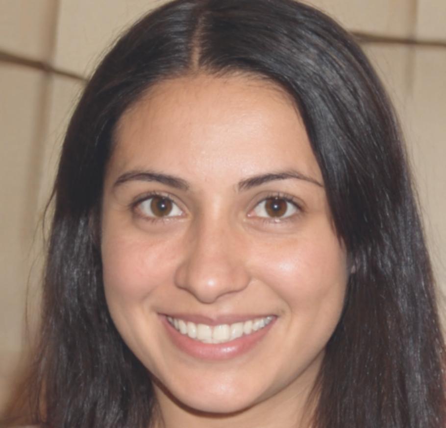 Sarah Müller - Erfolgreiche Kursteilnehmerin